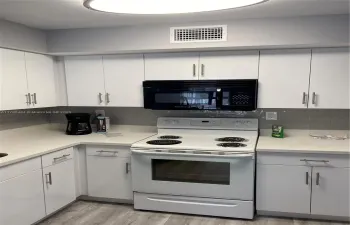 Residential Lease For Rent