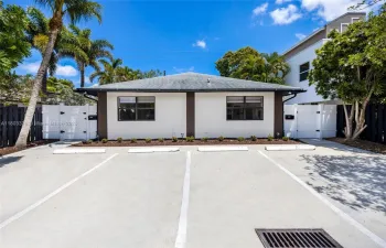 Residential Lease For Rent