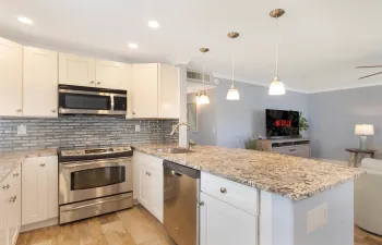 Condominium For Sale