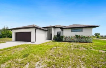 Single Family For Sale