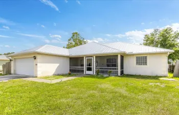 Single Family For Sale