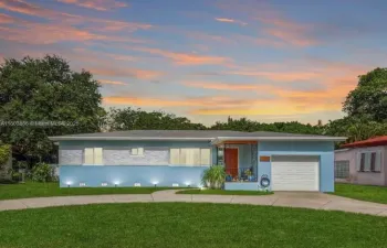 Residential Lease For Rent