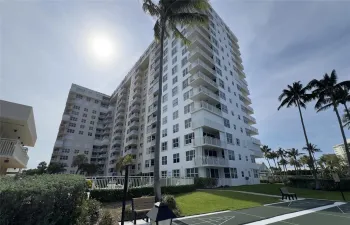 Residential Lease For Rent
