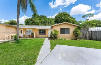 Single Family For Sale