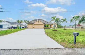 Single Family For Sale