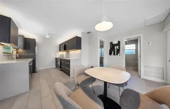 Residential Lease For Rent