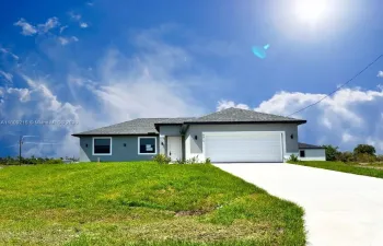 Single Family For Sale