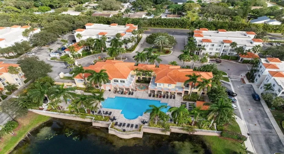 WELCOME TO YOUR OASIS!