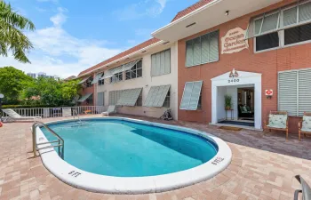 Condominium For Sale
