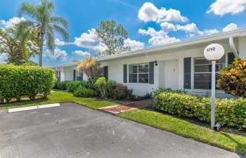 Residential Lease For Rent