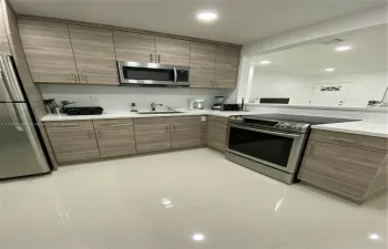 Residential Lease For Rent