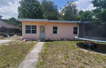 Single Family For Sale