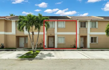 Townhouse For Sale