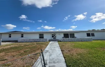 Single Family For Sale