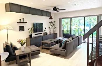 Townhouse For Sale