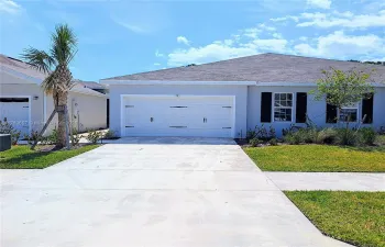 Residential Lease For Rent