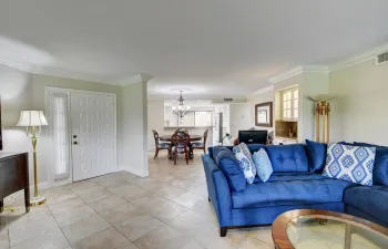 Residential Lease For Rent