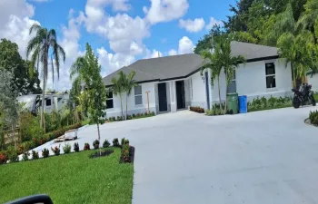 Residential Lease For Rent
