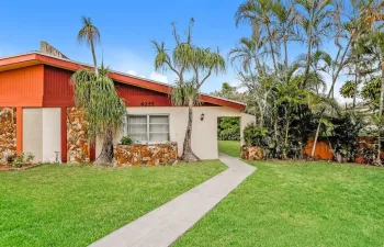 Residential Lease For Rent