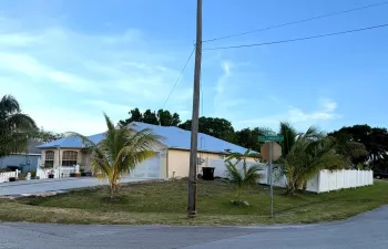 Single Family For Sale