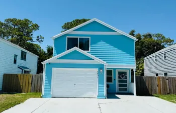 Residential Lease For Rent