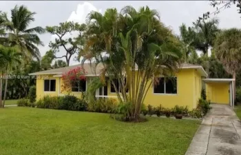 Residential Lease For Rent