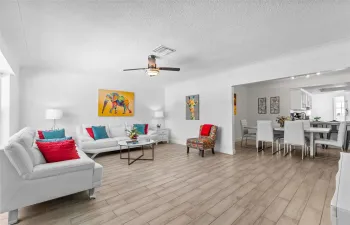 Residential Lease For Rent