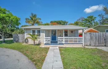 Single Family For Sale