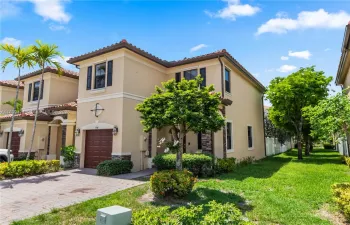 Townhouse For Sale