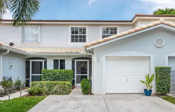 Townhouse For Sale