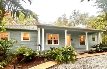 Residential Lease For Rent