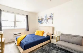 Residential Lease For Rent
