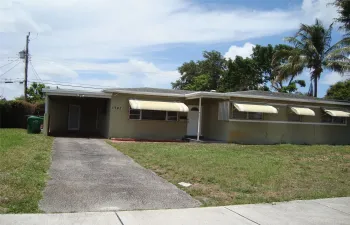 Residential Lease For Rent
