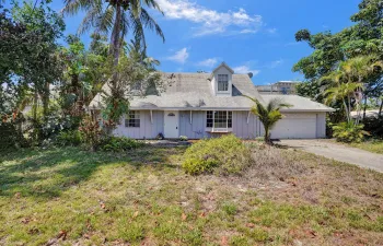 Single Family For Sale