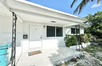 Residential Lease For Rent