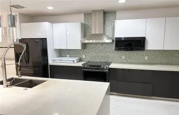 Residential Lease For Rent