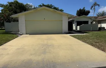 Residential Lease For Rent