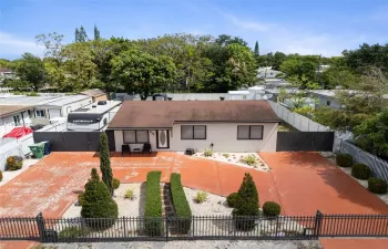 Single Family For Sale