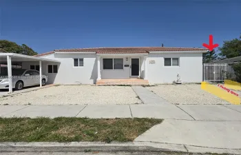 Residential Lease For Rent