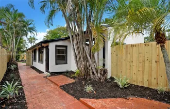 Residential Lease For Rent