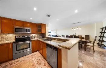 Residential Lease For Rent