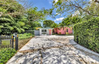 Single Family For Sale