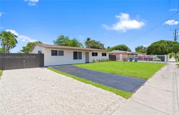 Single Family For Sale