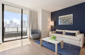 Residential Lease For Rent