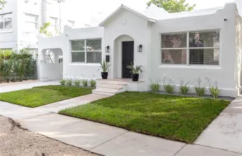 Single Family For Sale