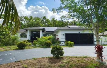 Residential Lease For Rent
