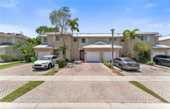 Townhouse For Sale