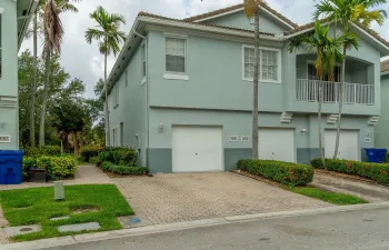 Townhouse For Sale