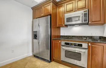 Residential Lease For Rent
