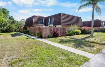 Townhouse For Sale